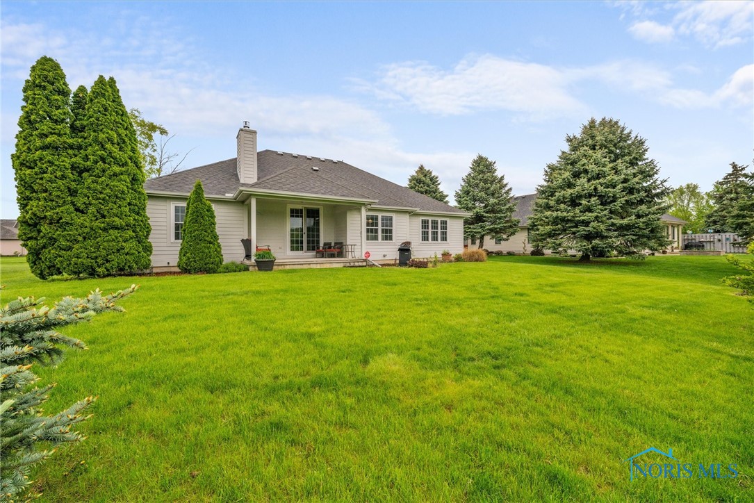 5723 Timbers Green Grn, Waterville, Ohio image 12