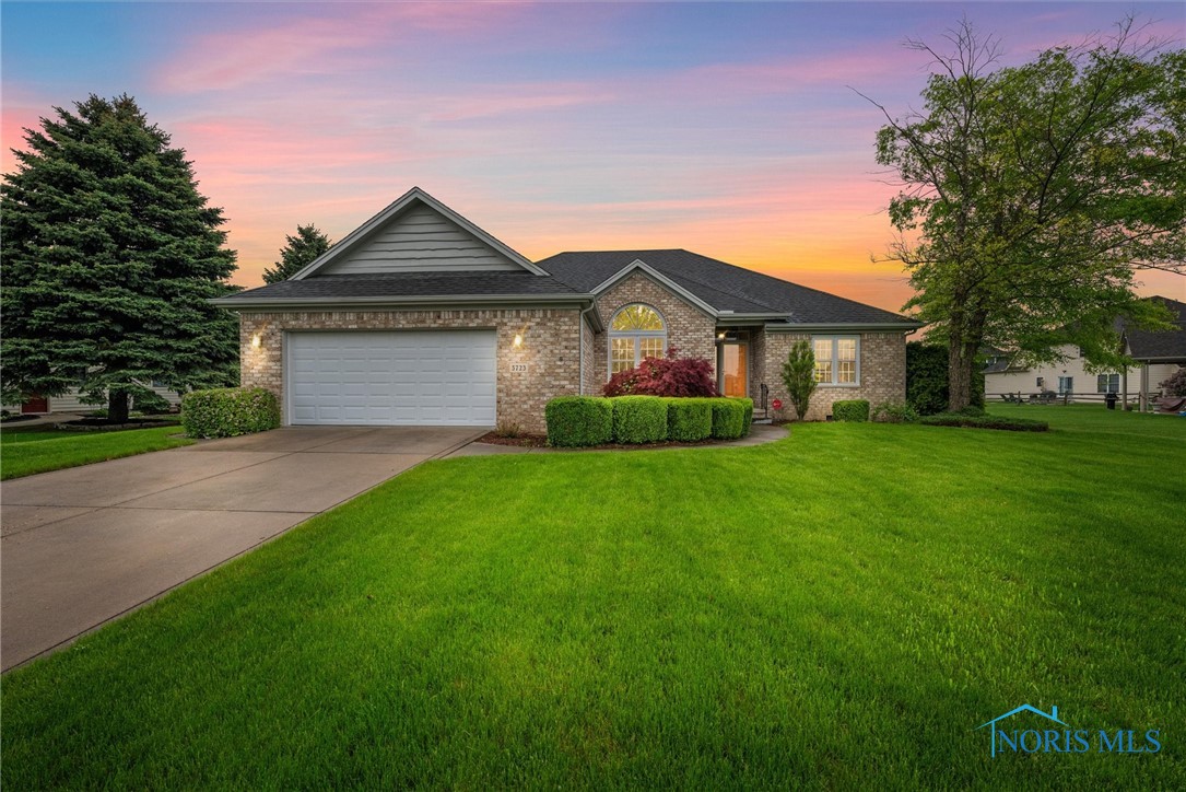 5723 Timbers Green Grn, Waterville, Ohio image 1