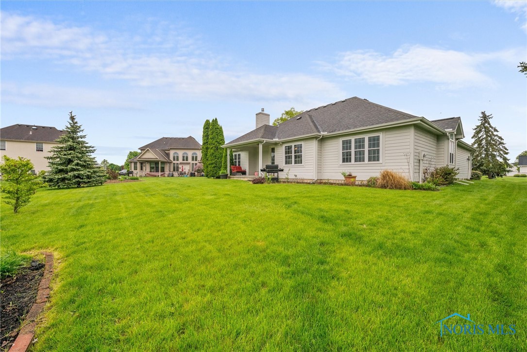 5723 Timbers Green Grn, Waterville, Ohio image 14
