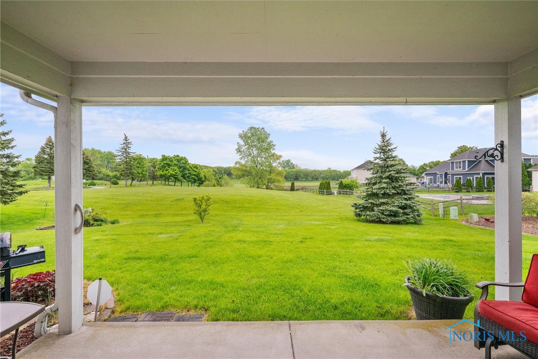 5723 Timbers Green Grn, Waterville, Ohio image 9