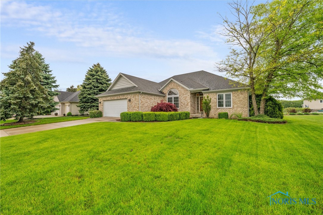 5723 Timbers Green Grn, Waterville, Ohio image 4