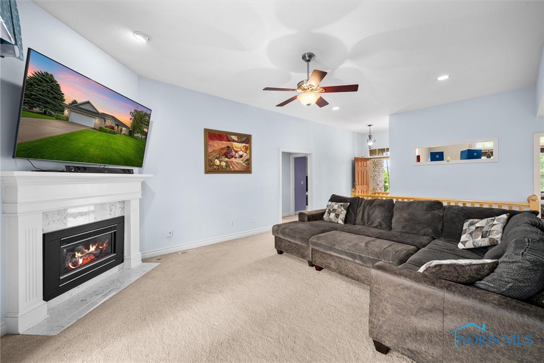 5723 Timbers Green Grn, Waterville, Ohio image 23