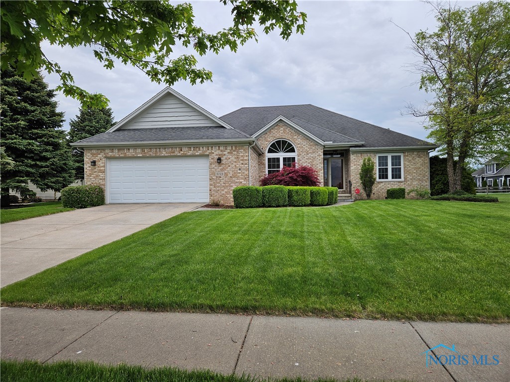 5723 Timbers Green Grn, Waterville, Ohio image 7