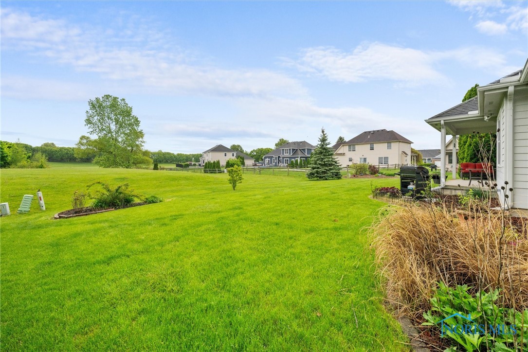 5723 Timbers Green Grn, Waterville, Ohio image 15