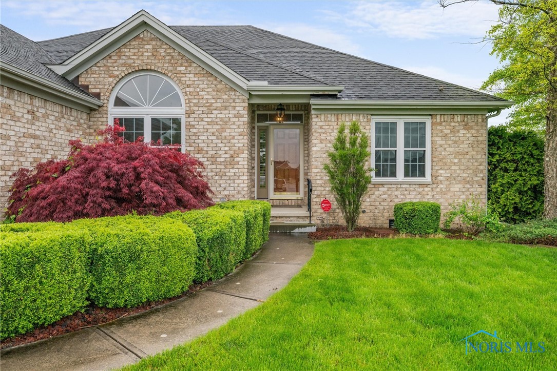 5723 Timbers Green Grn, Waterville, Ohio image 3