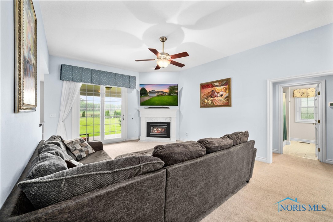 5723 Timbers Green Grn, Waterville, Ohio image 21