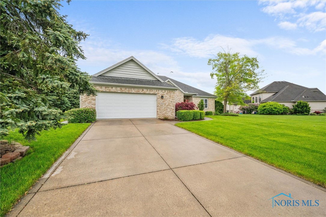 5723 Timbers Green Grn, Waterville, Ohio image 5