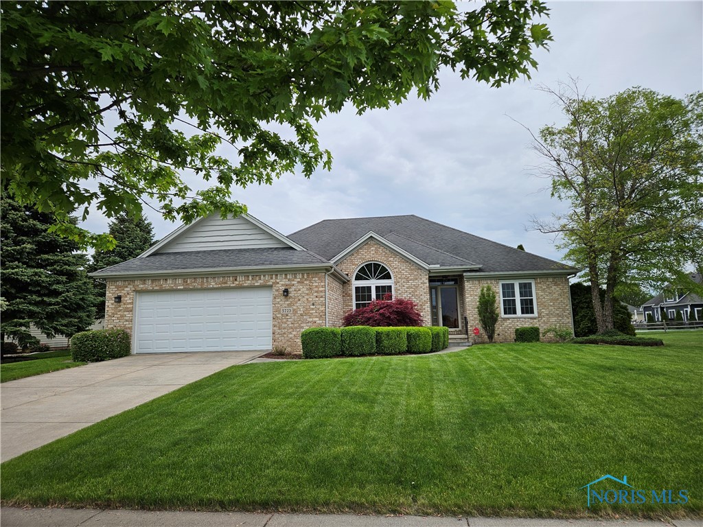 5723 Timbers Green Grn, Waterville, Ohio image 8