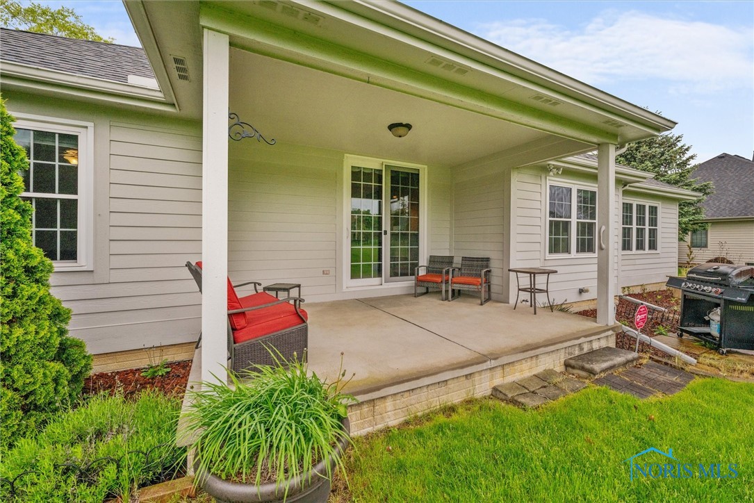 5723 Timbers Green Grn, Waterville, Ohio image 10