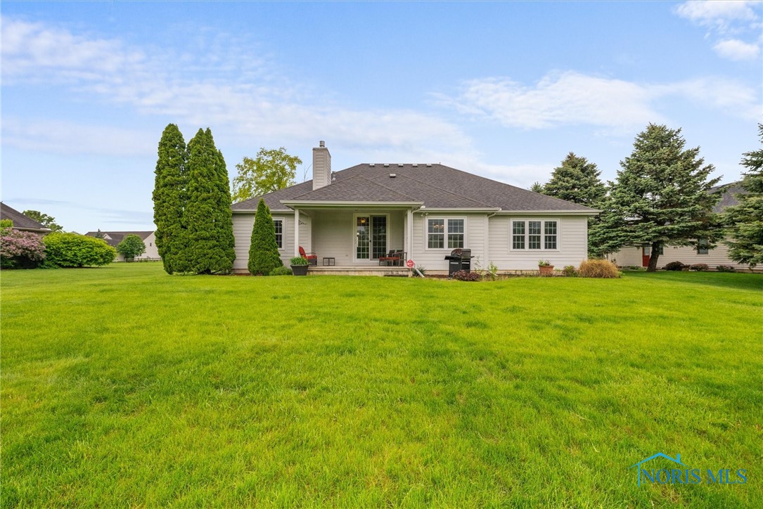 5723 Timbers Green Grn, Waterville, Ohio image 13