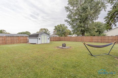 Tiny photo for 1239 E Garnet Avenue, Port Clinton, OH 43452 (MLS # 6136129)