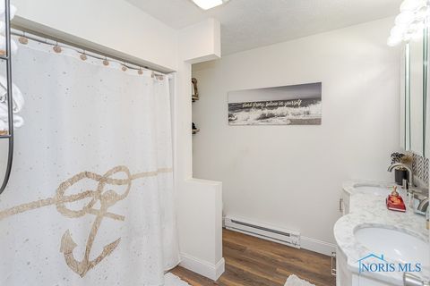 Tiny photo for 1239 E Garnet Avenue, Port Clinton, OH 43452 (MLS # 6136129)