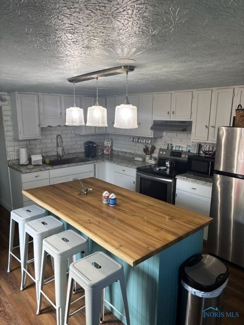 Tiny photo for 1239 E Garnet Avenue, Port Clinton, OH 43452 (MLS # 6136129)