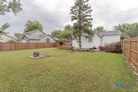 Tiny photo for 1239 E Garnet Avenue, Port Clinton, OH 43452 (MLS # 6136129)
