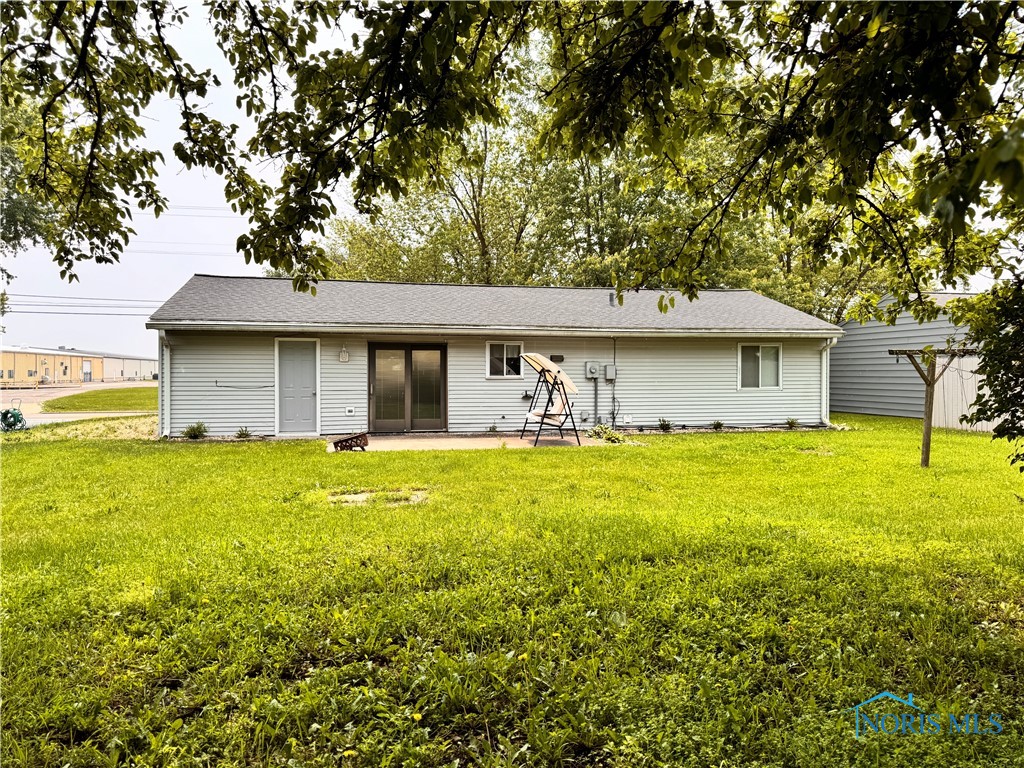 1019 E Wilson Street, Bryan, Ohio image 17
