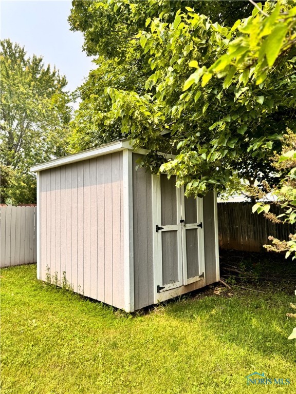 1019 E Wilson Street, Bryan, Ohio image 15