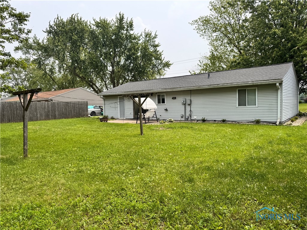 1019 E Wilson Street, Bryan, Ohio image 3
