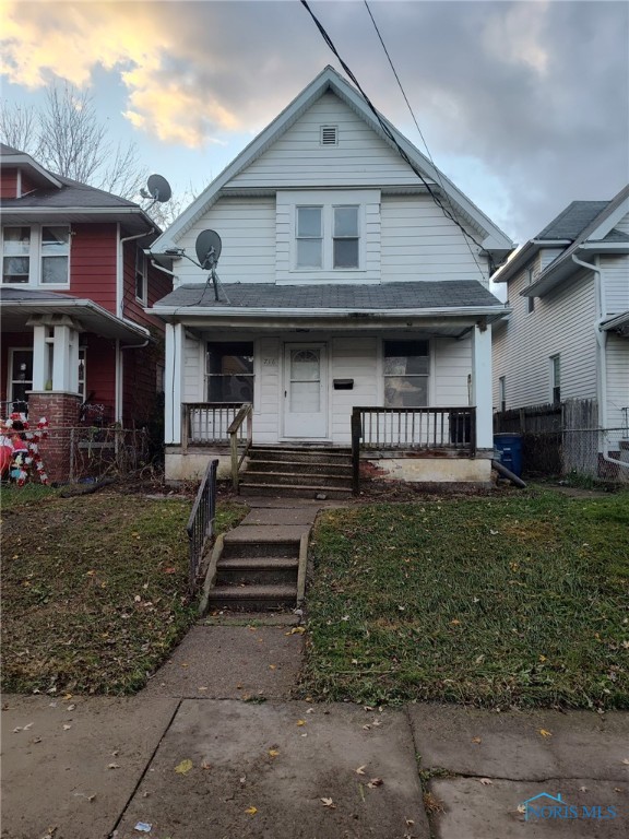 716 Clark Street, Toledo, Ohio image 1