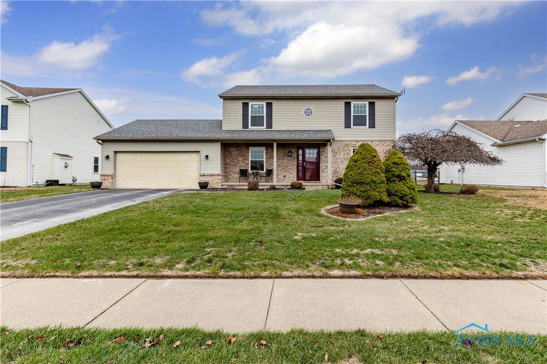 7732 Spring Haven Drive, Holland, Ohio image 3