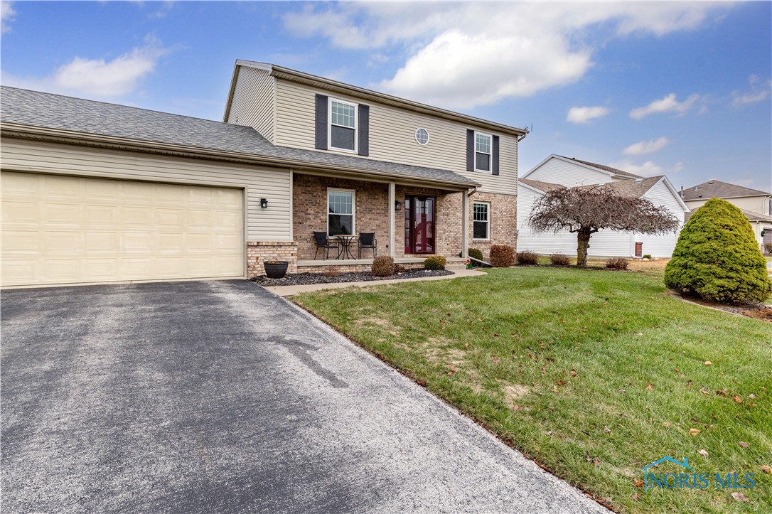 7732 Spring Haven Drive, Holland, Ohio image 4