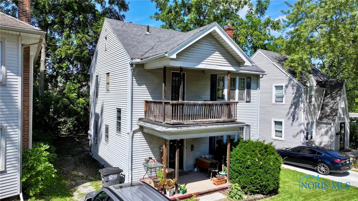 2019 Kensington Road