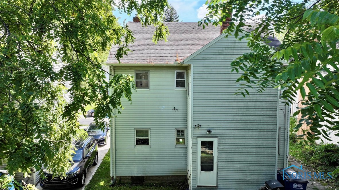 2019 Kensington Road