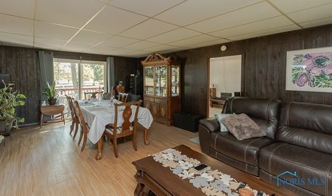 Tiny photo for 3601 Plumey Road, Northwood, OH 43619 (MLS # 6136362)
