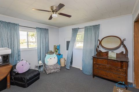 Tiny photo for 3601 Plumey Road, Northwood, OH 43619 (MLS # 6136362)