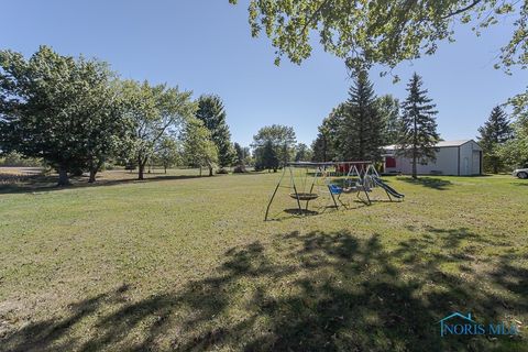 Tiny photo for 3601 Plumey Road, Northwood, OH 43619 (MLS # 6136362)