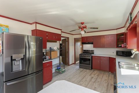 Tiny photo for 3601 Plumey Road, Northwood, OH 43619 (MLS # 6136362)