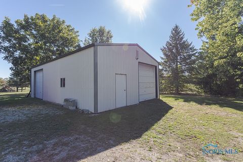 Tiny photo for 3601 Plumey Road, Northwood, OH 43619 (MLS # 6136362)