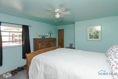 Tiny photo for 3601 Plumey Road, Northwood, OH 43619 (MLS # 6136362)