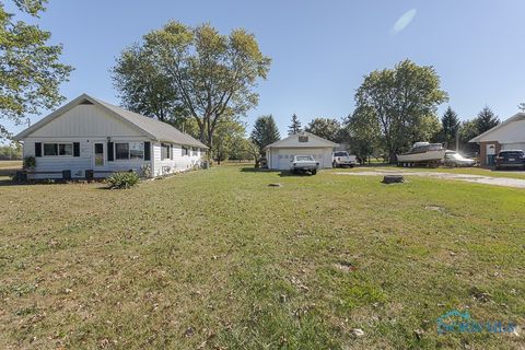 Tiny photo for 3601 Plumey Road, Northwood, OH 43619 (MLS # 6136362)