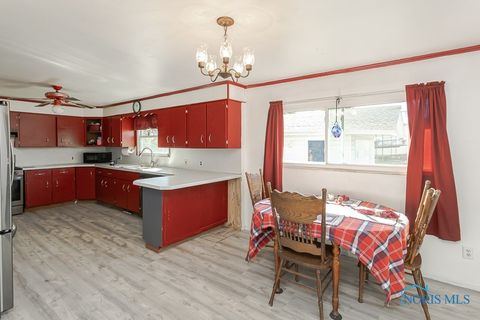 Tiny photo for 3601 Plumey Road, Northwood, OH 43619 (MLS # 6136362)
