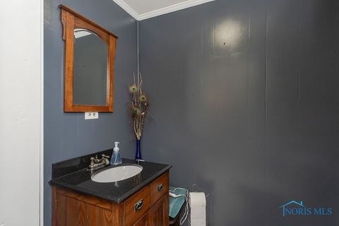 Tiny photo for 3601 Plumey Road, Northwood, OH 43619 (MLS # 6136362)