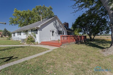 Tiny photo for 3601 Plumey Road, Northwood, OH 43619 (MLS # 6136362)