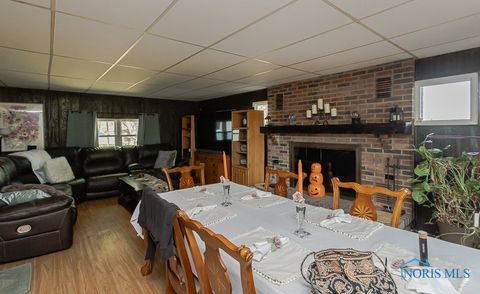 Tiny photo for 3601 Plumey Road, Northwood, OH 43619 (MLS # 6136362)