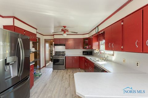 Tiny photo for 3601 Plumey Road, Northwood, OH 43619 (MLS # 6136362)