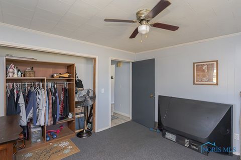 Tiny photo for 3601 Plumey Road, Northwood, OH 43619 (MLS # 6136362)
