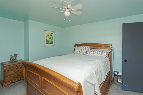 Tiny photo for 3601 Plumey Road, Northwood, OH 43619 (MLS # 6136362)
