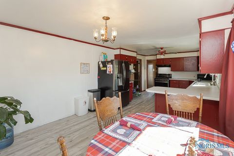 Tiny photo for 3601 Plumey Road, Northwood, OH 43619 (MLS # 6136362)
