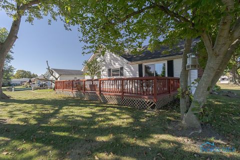 Tiny photo for 3601 Plumey Road, Northwood, OH 43619 (MLS # 6136362)