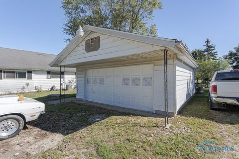 Tiny photo for 3601 Plumey Road, Northwood, OH 43619 (MLS # 6136362)