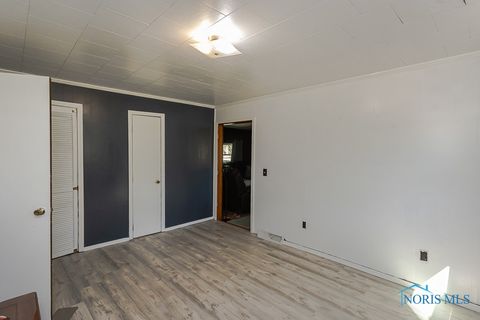 Tiny photo for 3601 Plumey Road, Northwood, OH 43619 (MLS # 6136362)