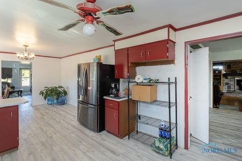 Tiny photo for 3601 Plumey Road, Northwood, OH 43619 (MLS # 6136362)