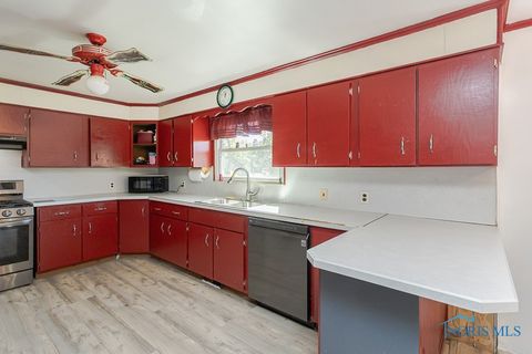 Tiny photo for 3601 Plumey Road, Northwood, OH 43619 (MLS # 6136362)
