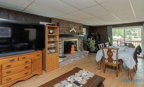 Tiny photo for 3601 Plumey Road, Northwood, OH 43619 (MLS # 6136362)