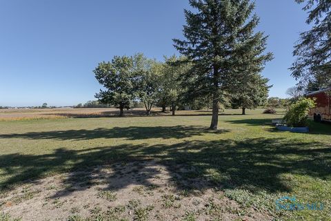 Tiny photo for 3601 Plumey Road, Northwood, OH 43619 (MLS # 6136362)