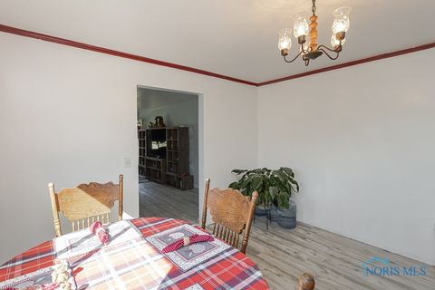Tiny photo for 3601 Plumey Road, Northwood, OH 43619 (MLS # 6136362)