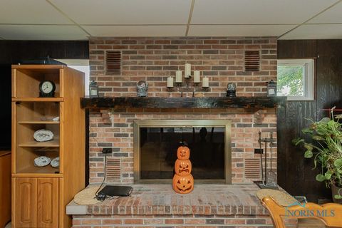 Tiny photo for 3601 Plumey Road, Northwood, OH 43619 (MLS # 6136362)